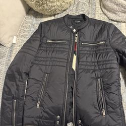 Diesel Jacket 