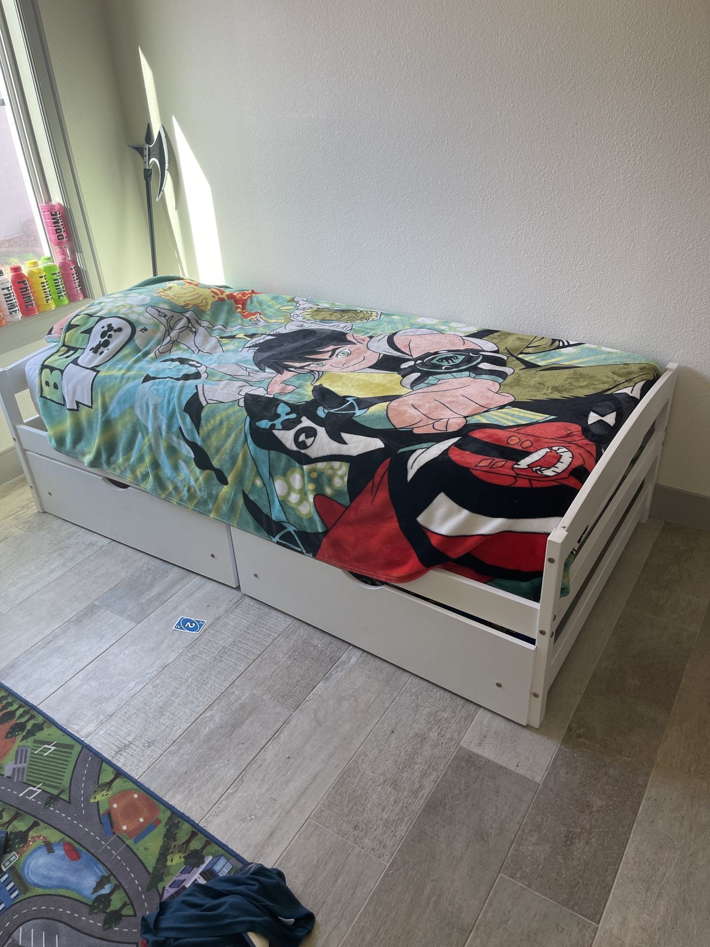 Bed For Kids
