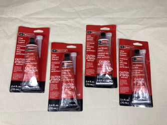 Genuine OEM Motorcraft TA-29 Ultra Silicone Sealant