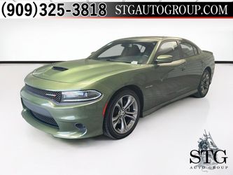 2021 Dodge Charger