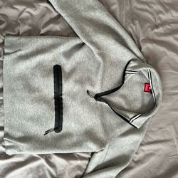 Nike Tech Quarter Zip 