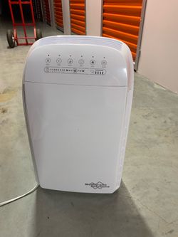 Membrane Solutions Air Purifier