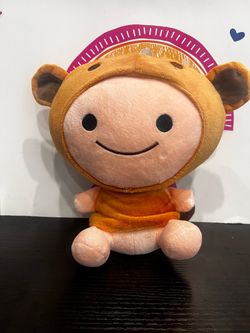 MOCHI PLUSH -!9 INCH