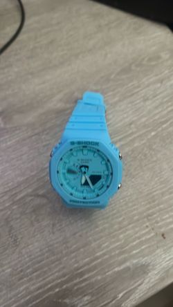 Brand new G-shock