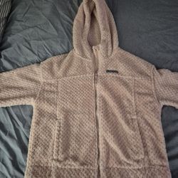 Columbia Coat
