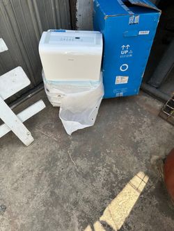 Home Dehumidifier 50 Pin