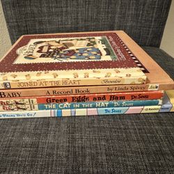 Children's Book Collection