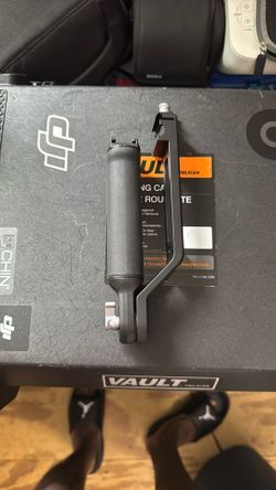 DJI GIMBAL BRIEFCASE HANDLE