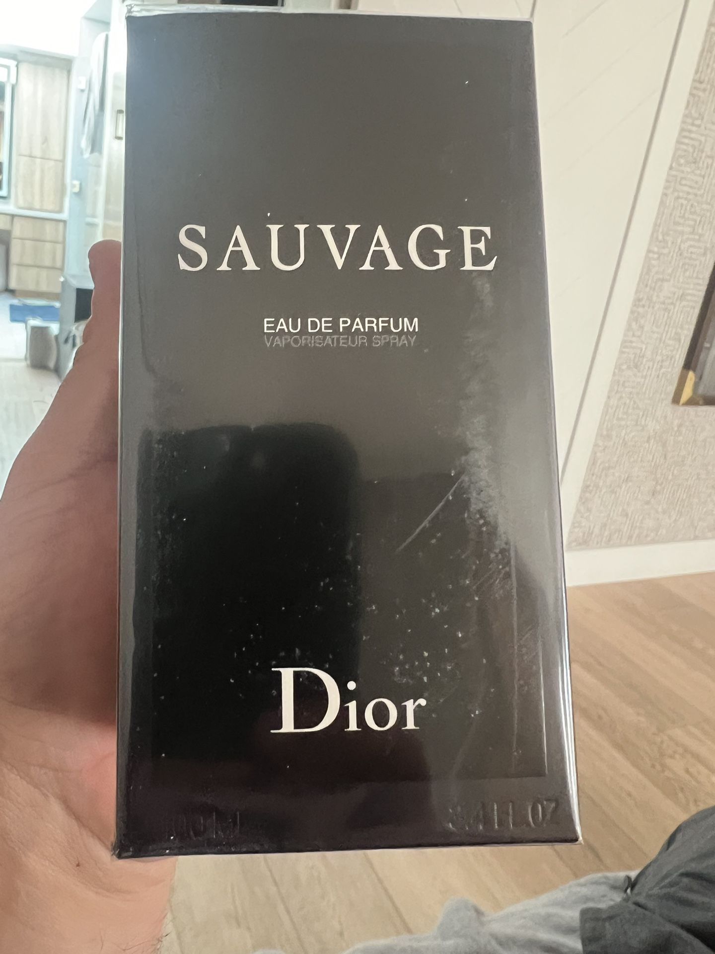 Dior Sauvage Full size