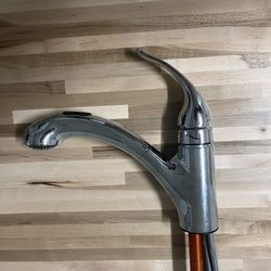 Bathroom & Kitchen Faucets 