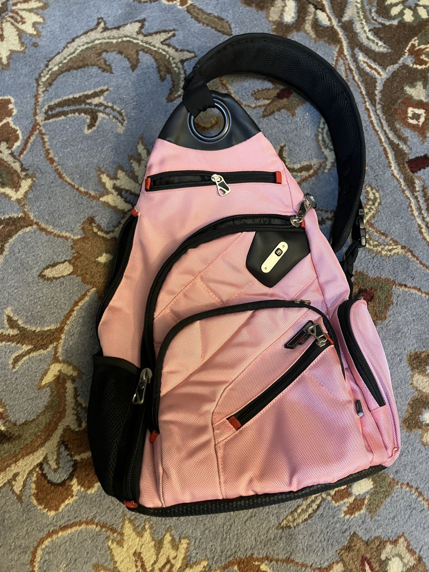 Sling Backpack-laptop Bag