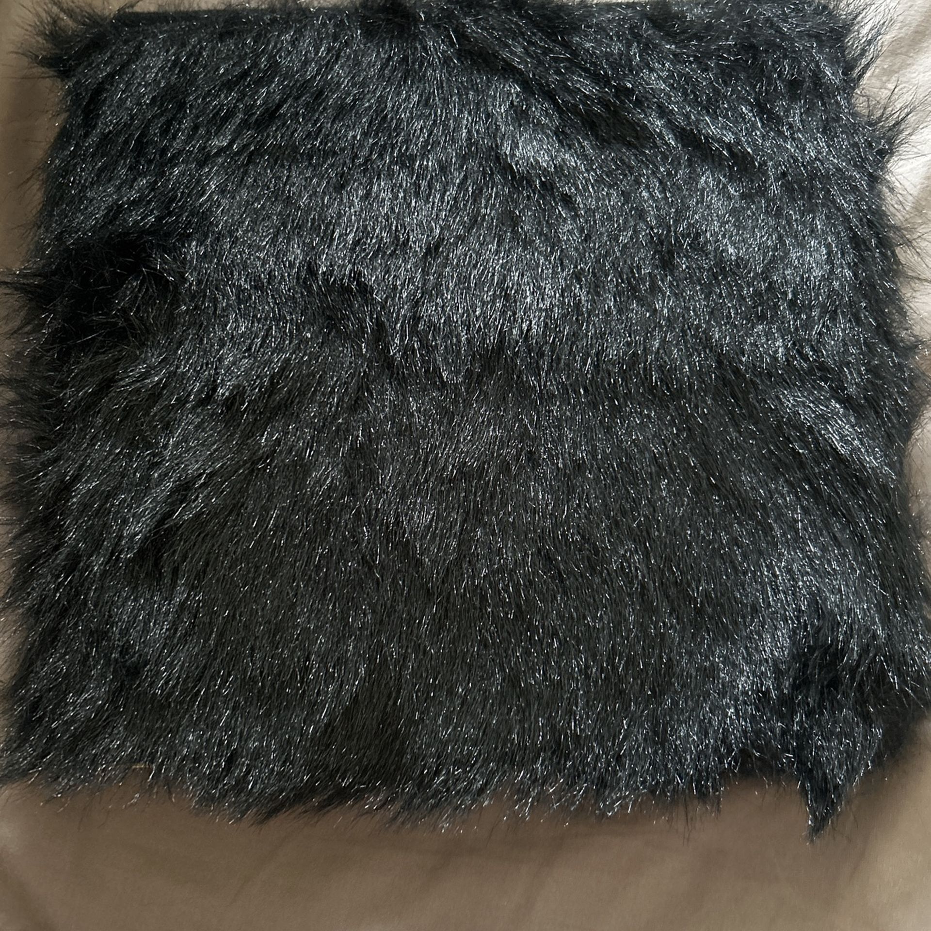 The Hairy Book