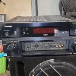 Sistema De Sonido