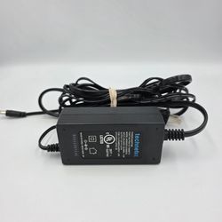 Technetix AC Power Adaptor PSU-C3 1(contact info removed) ADS036T-U120267A 100-240V 50-60Hz