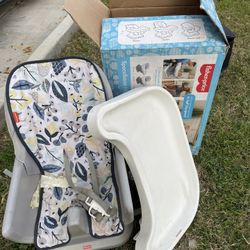 Baby High Chair