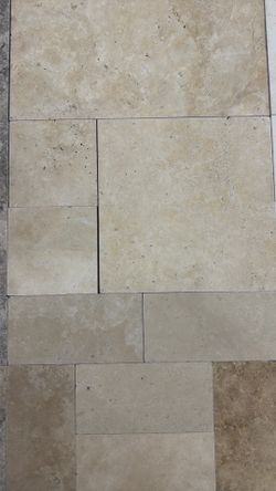 Travertine tivoli
