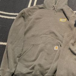 Carhartt Hoodie- XL 