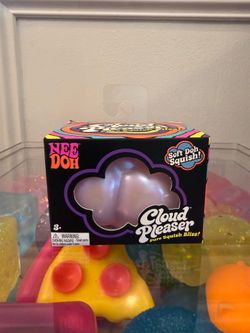 Needoh Cloud Pleaser