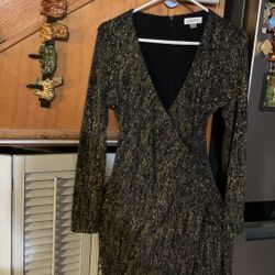 party dress