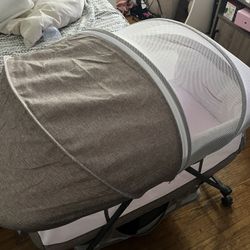 Bassinet For Sale 