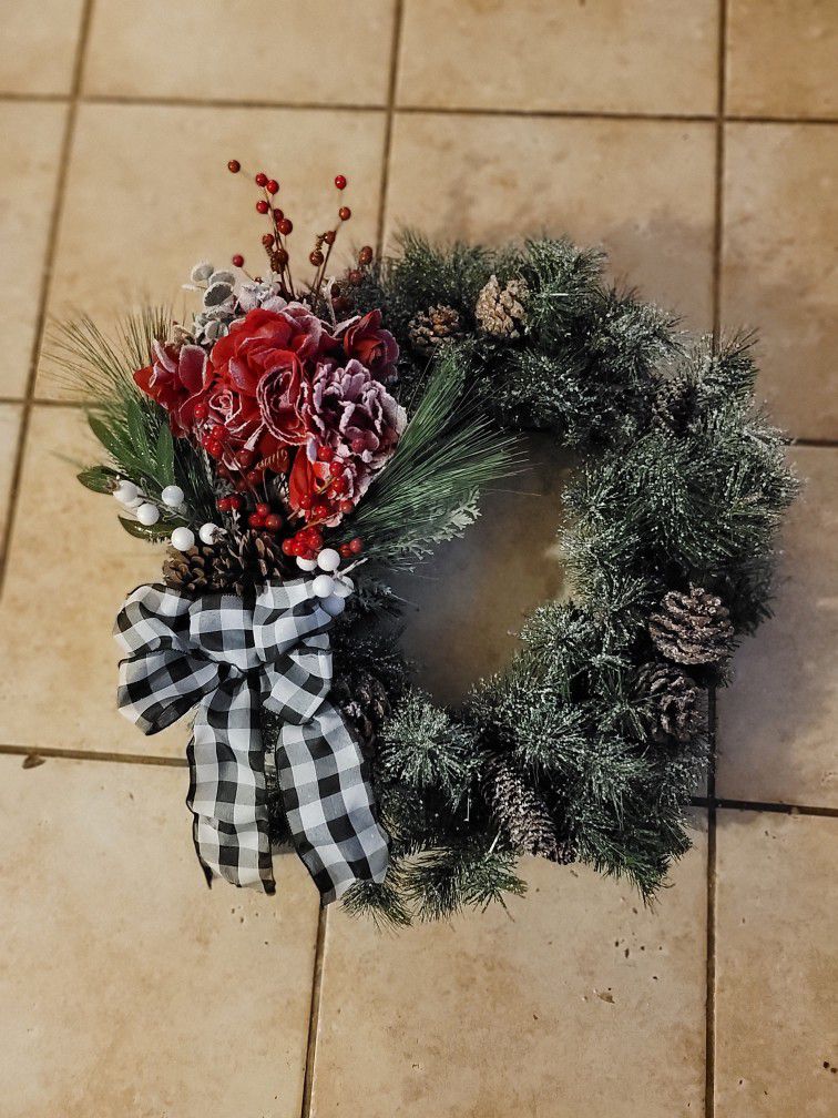 Custom Wreaths
