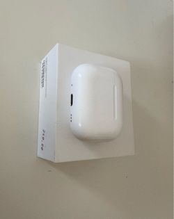 AirPod pro 3s