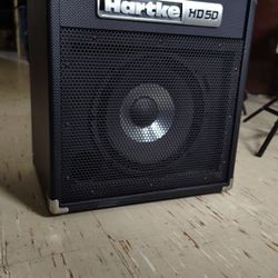 Hartke HD50