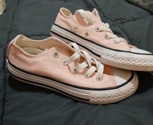 Kids Converse