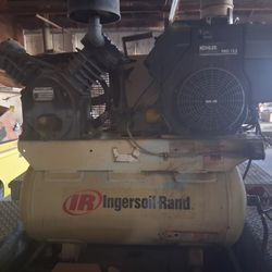 Ingersoll Rand
