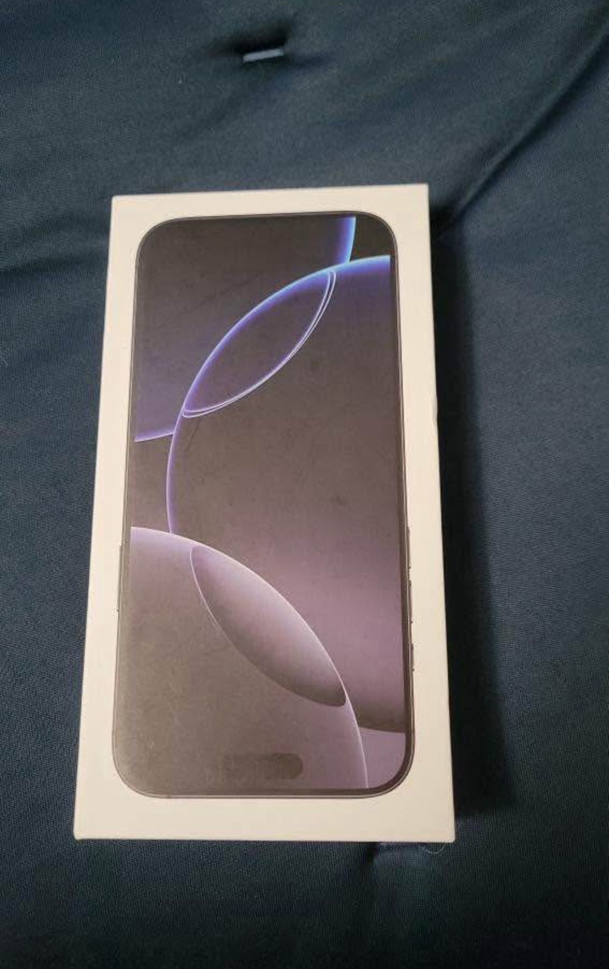 iPhone 16 Pro Max 1TB