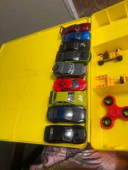 Fast and furious Jada toys!