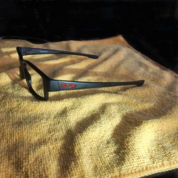 Oakley frames