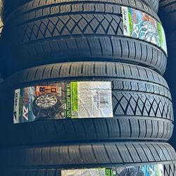 225/50/17 Highway Tires 