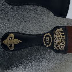 ILLINOIS  razor Strop Co Chicago