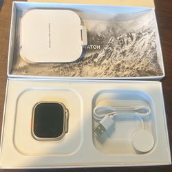 Apple Watch Ultra 2 Brand New 