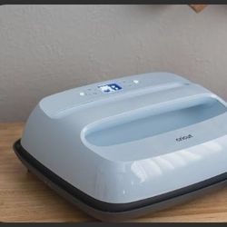 Cricut Easy Press SE