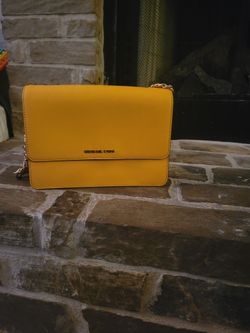 Michael Kors Crossbody