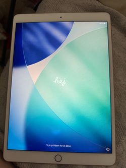 iPad Air 3rd Generation