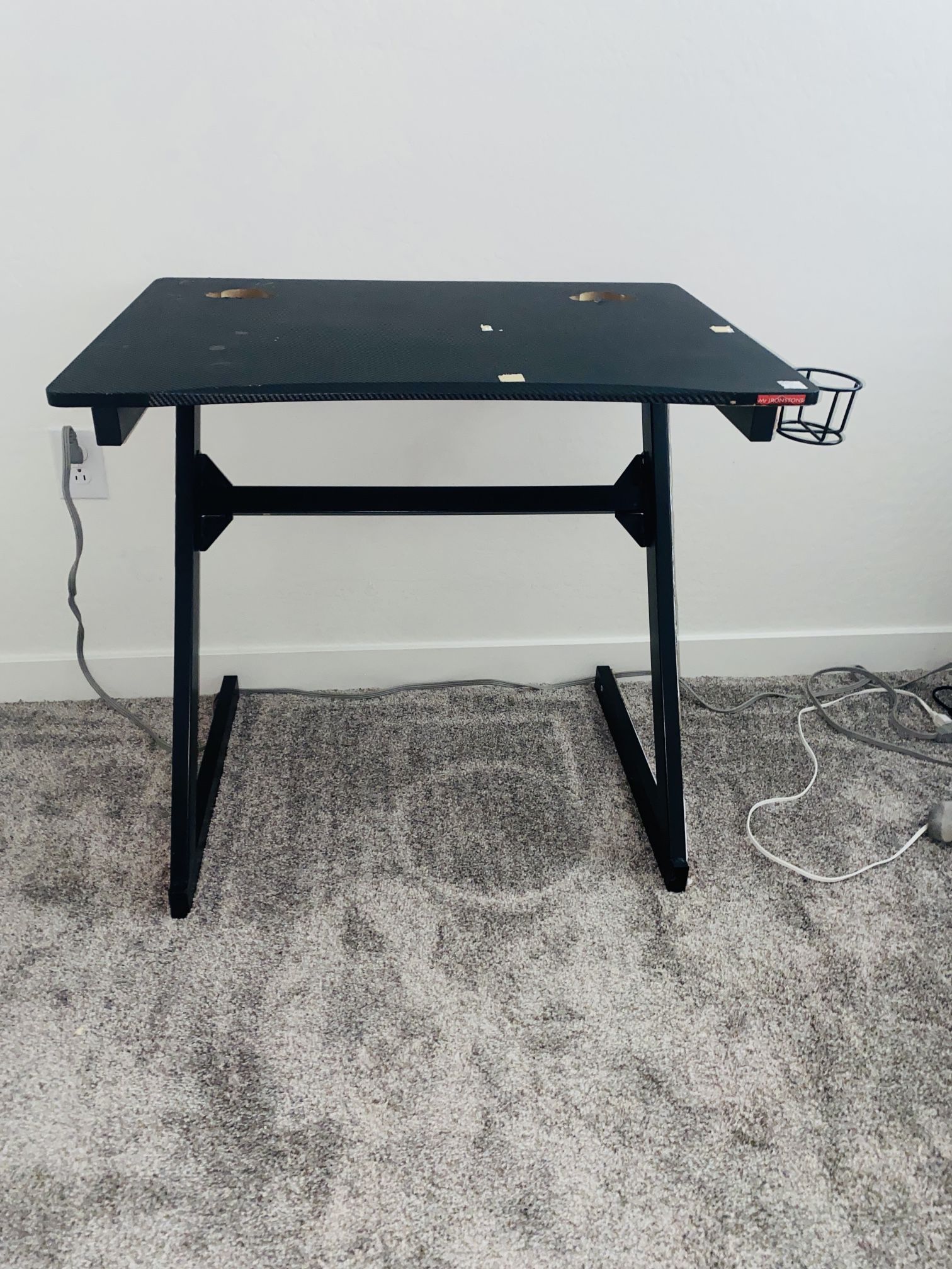 Gaming Desk