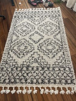 Safavieh Rug 5 By 8