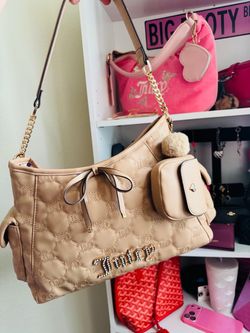 Juicy couture bag