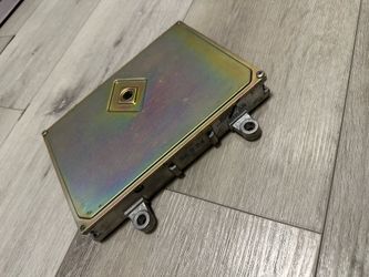Pm6 ecu Honda crx/ef