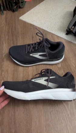 Brooks Ghost Shoes