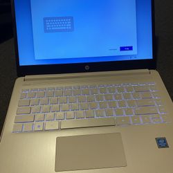 Windows 11 Laptop