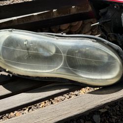98-02 Camaro Headlight
