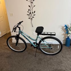 Huffy Rockcreek Bike