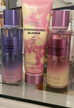 Victoria secret perfume