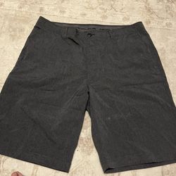 Men’s Dress Shorts Nicklaus 33