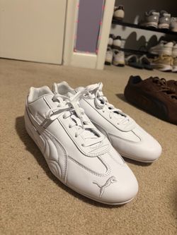 Puma Speed cats