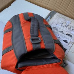 Dog Life Jacket
